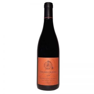 Dutcher Crossing Reserve Syrah